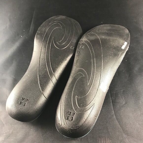 SOLE Running Walking Sports insoles Mens 10-11 - Picture 4 of 4